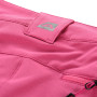 Shorts femme Alpine Pro Zamba 4