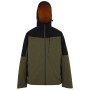 Taille: XXXL / Couleur: vert