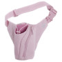 Couleur: rose