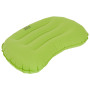 Coussin gonflable Zulu Bun green