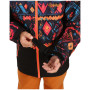 Veste de ski enfant Kilpi Samara-Jg