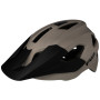 Taille de casque: 52-56 cm / Couleur: beige