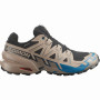 Taille de chaussures (UE): 41 1/3 / Couleur: beige / bleu