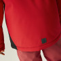 Veste enfant Dare 2b Cheery Jacket Blck/DngrRed