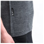 Top femme Sensor Merino Lite