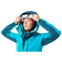 Veste femme Dynafit Tlt Dst Jkt W