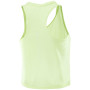 Top femme Salomon Sense Aero Short Tank W