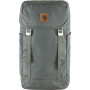 Sac à dos Fjällräven Greenland Top Large gris foncé SuperGray