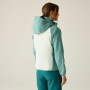 Veste femme Regatta Womens Pro Hybrid II