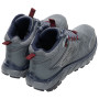 Chaussures montantes de trekking pour hommes Regatta Derino Mid