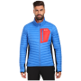 Taille: L / Couleur: bleu