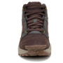 Chaussures homme Caterpillar Grapple Leather Mid