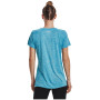 T-shirt femme Under Armour Tech Twist Box LU SSC