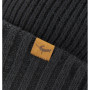 Casquette imperméable SealSkinz WP Cold Wthr Roll Cuff Beanie