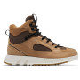 Bottes d'hiver homme Sorel Mac Hill™ Lite Trace Wp brun Tawny Buff, Black