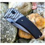 couteau pliant Dachs Knives Charon Baby