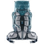 Sac à dos Deuter Guide 45+