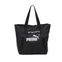 Sac femme Puma Core Base Large Shopper 2022 vert black