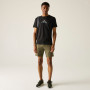T-shirt homme Regatta Breezed