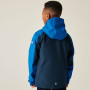 Veste enfant Regatta Boys Trekktain 3 in 1 II