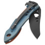 Couteau Leatherman Skeletool KB