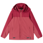 Veste imperméable pour enfant Reima Salmi Red Clay rouge Red Clay