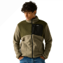Sweatshirt fonctionnel homme Regatta Frankie Borg Colour Block