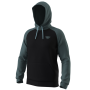 Sweatshirt fonctionnel homme Dynafit 24/7 Hoody M gris / noir 0721 - cinder/0910