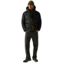 Veste d'hiver homme Regatta Marek Short