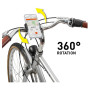 Porte-vélo Nite Ize Squeeze