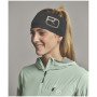 Bandeau Ortovox 120 Cool Tec Logo Headband