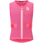 Protection dorsale enfant Scott Vest Airflow Junior