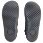 Chaussures barefoot pour enfant beBare 3485SA Navy