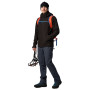 Veste softshell homme Northfinder Anastacc
