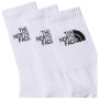 Chaussettes homme The North Face Everyday Standard Crew Sock - 3P