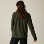 Sweat-shirt femme Regatta Heidy Full Zip