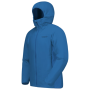 Veste d'hiver homme Norrona femund thermo60 Zip Hood