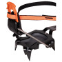 Crampons Camp Alpinist Pro - Auto / Semi-Auto