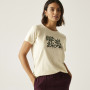 T-shirt femme Regatta Filandra IX