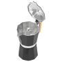 Cafetière Outwell Brew Espresso Maker L
