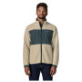 Sweat-shirt homme Patagonia M's Retro Pile Patch Jkt