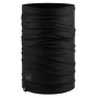 Foulard multifonctionnel Buff Reversible Polar vert Solid Black