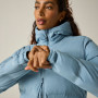 Manteau femme Regatta Womens Altoro Thermal Long Length