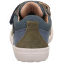Chaussures enfant Superfit Superfree 2.0 GTX Grün/Blau