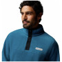 Sweat-shirt homme Columbia Steens Mountain™ Half Snap Ii
