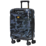 Valise Caterpillar Stealth 2.0 58 cm