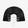 Casquette Buff 5 panel Air Cap
