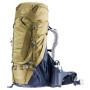 Sac à dos Deuter Aircontact PRO 60+15 (2020)