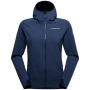 Taille: L / Couleur: bleu foncé