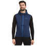 Gilet homme Kilpi ENIA-M bleu DBL